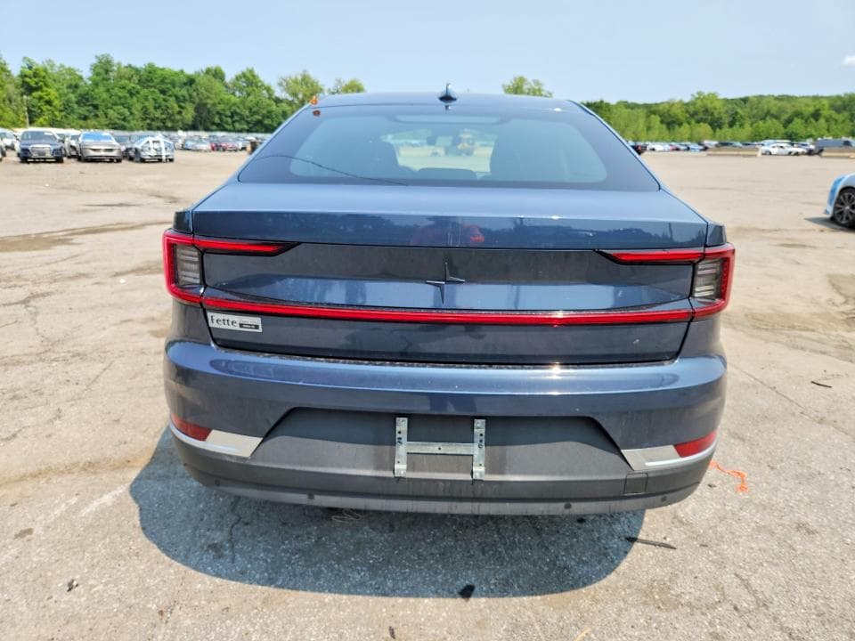 2022 POLESTAR 2 6