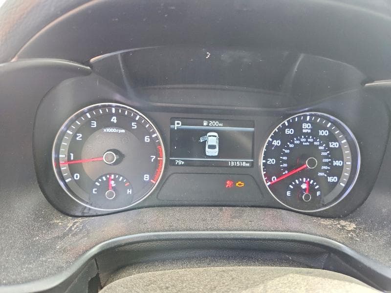 2023 KIA FORTE LXS 9