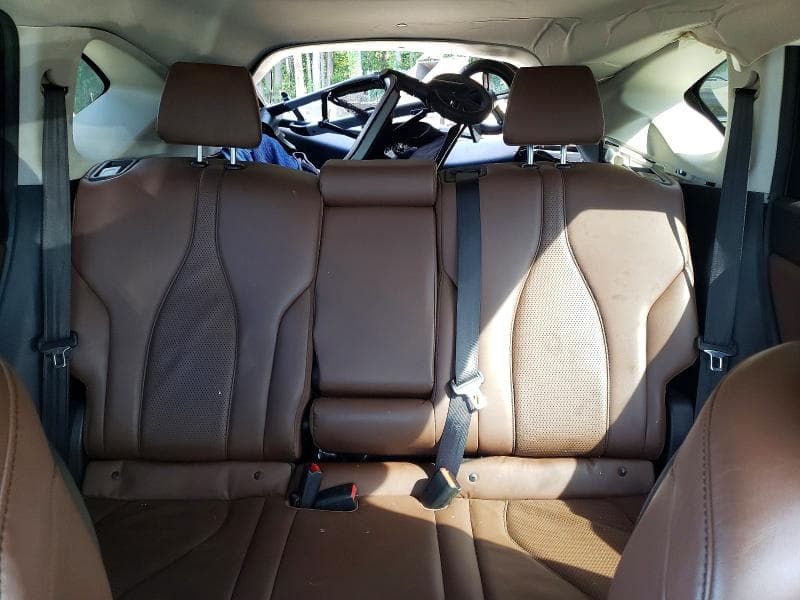 2020 ACURA RDX TECHNOLOGY 10