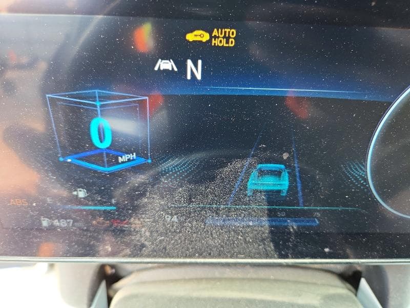 2023 HYUNDAI ELANTRA LIMITED 9