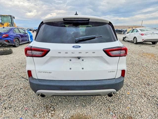 2024 FORD ESCAPE ACTIVE 6