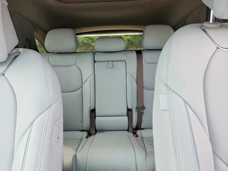 2026 GENESIS GV70 ADVANCED 10