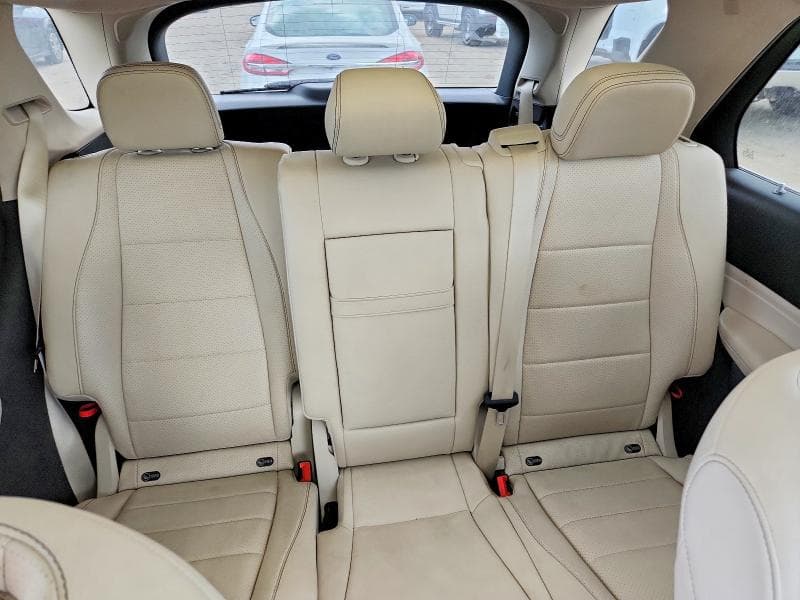 2020 MERCEDES-BENZ GLE 350 10