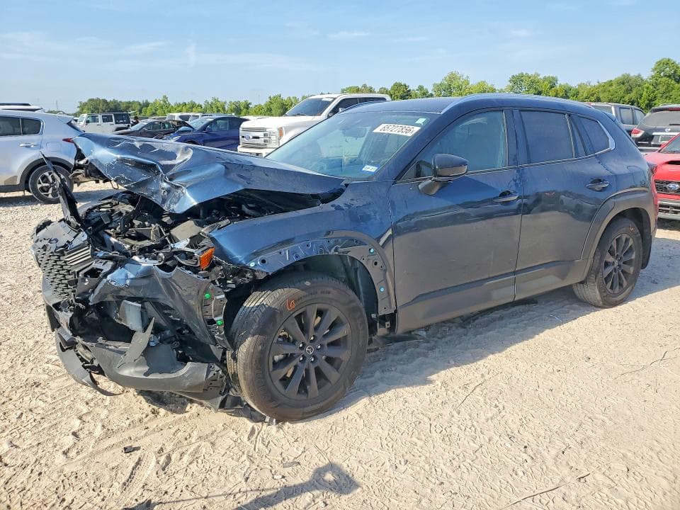 2024 MAZDA CX-50 PREFERRED - 1