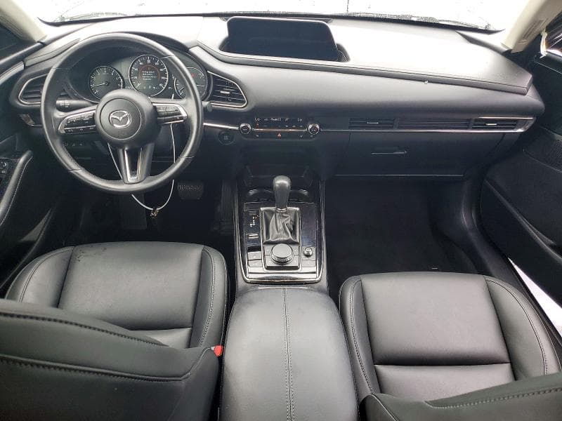 2024 MAZDA CX-30 PREFERRED 8