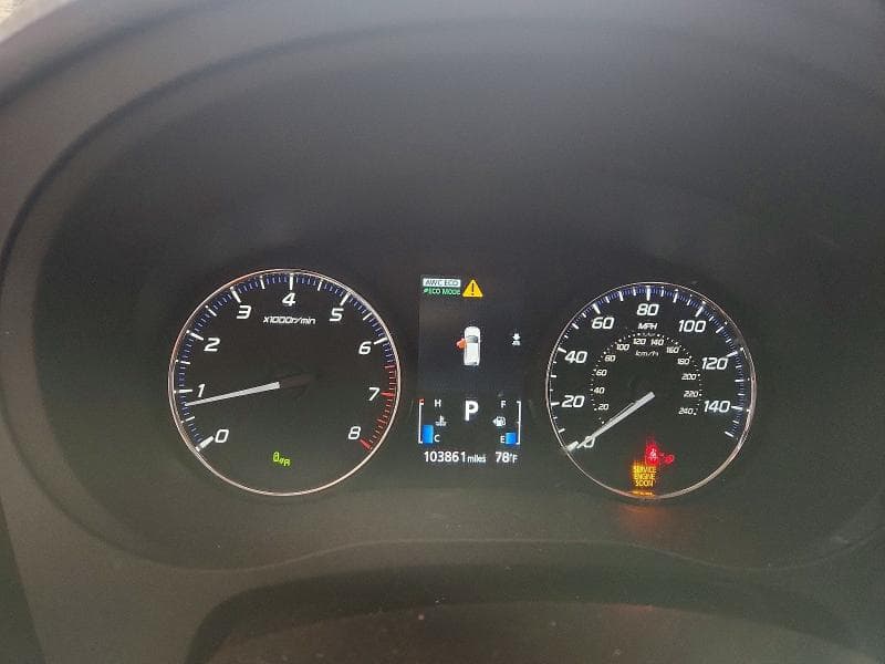 2018 MITSUBISHI OUTLANDER SE 9