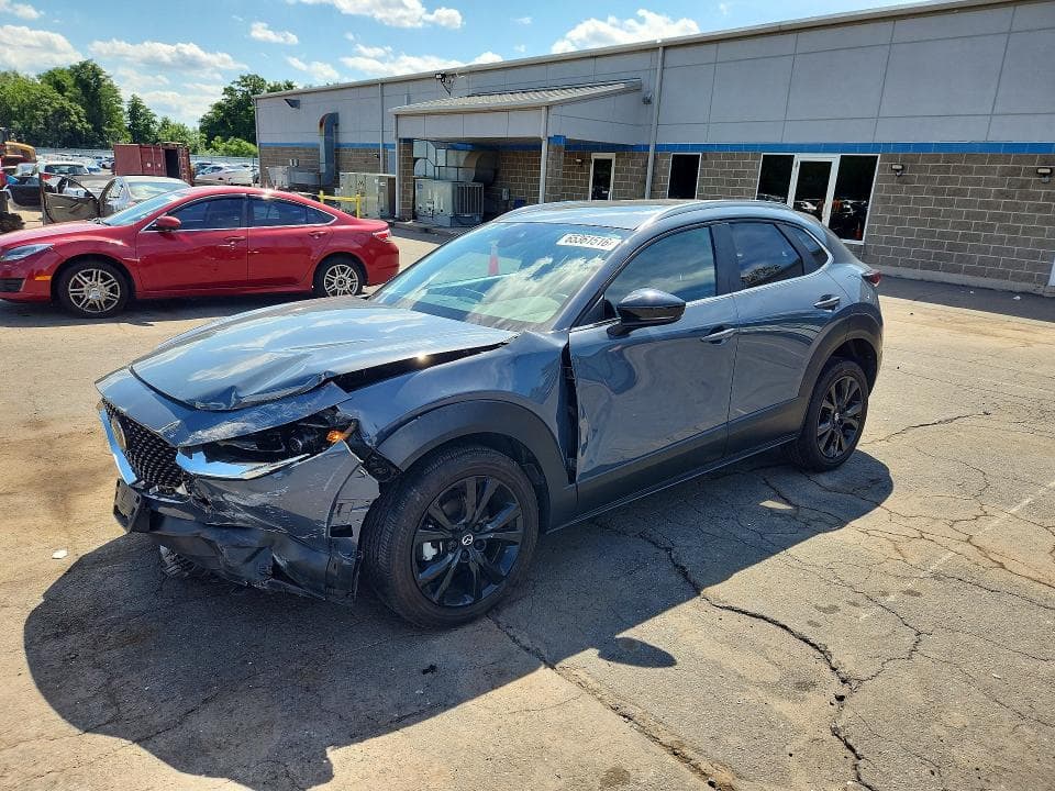 2023 MAZDA CX-30 PREFERRED - 1