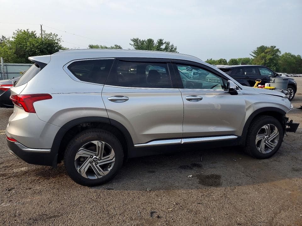 2021 HYUNDAI SANTA FE SEL 3