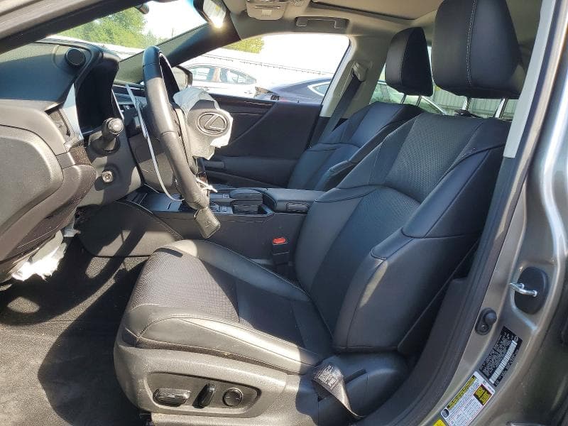 2020 LEXUS ES 350 7