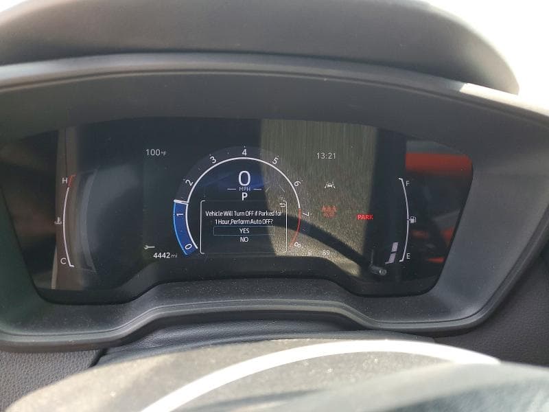 2026 TOYOTA COROLLA SE 9