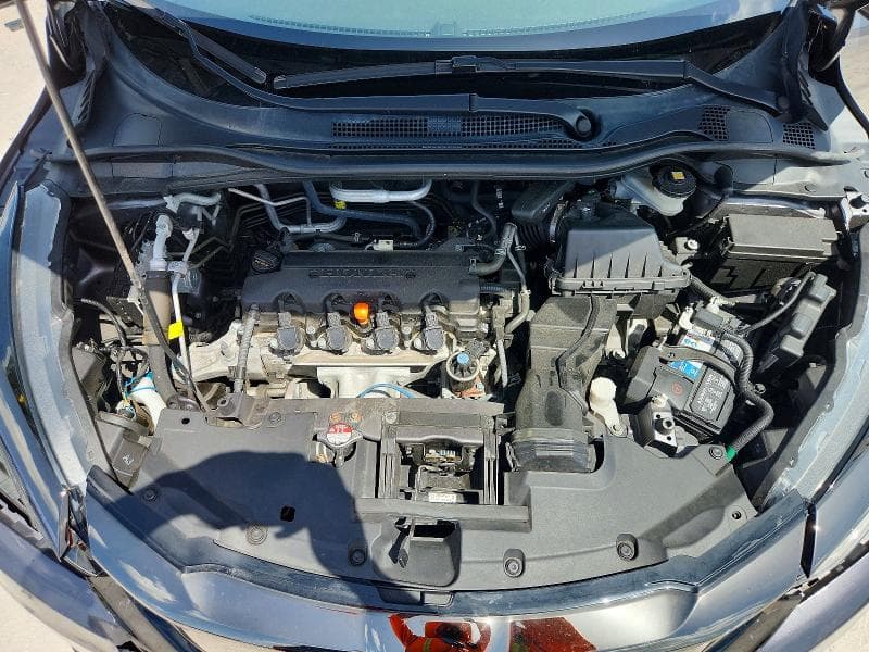 2022 HONDA HR-V SPORT 12