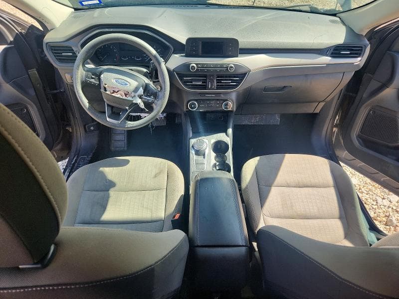 2022 FORD ESCAPE S 8