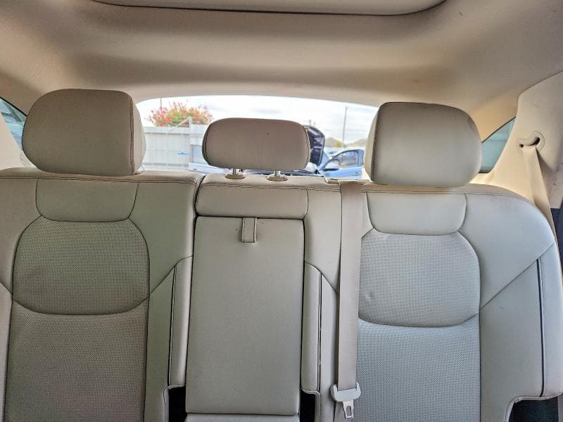 2022 GENESIS GV70 2.5T STANDARD 10