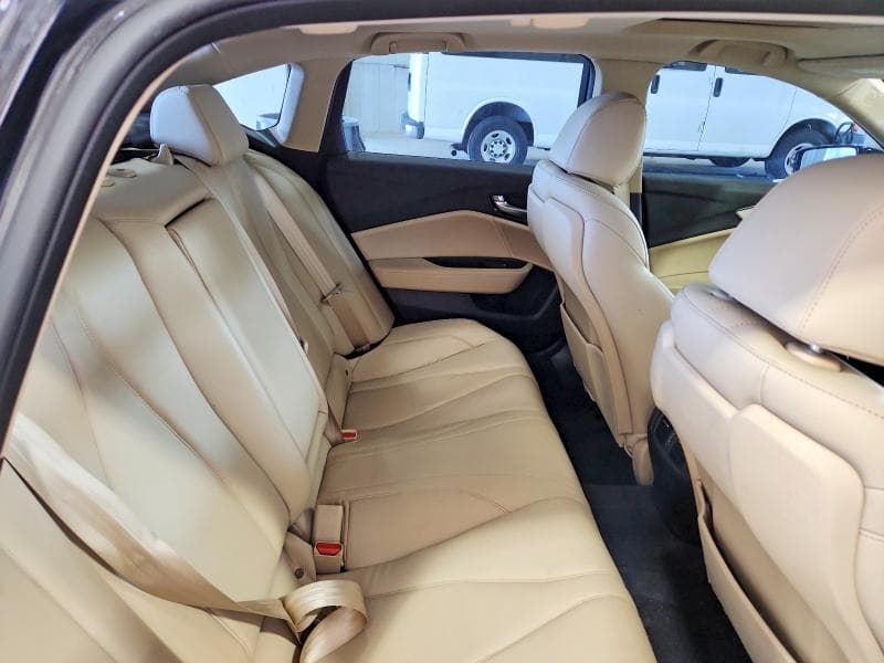 2023 ACURA TLX 10