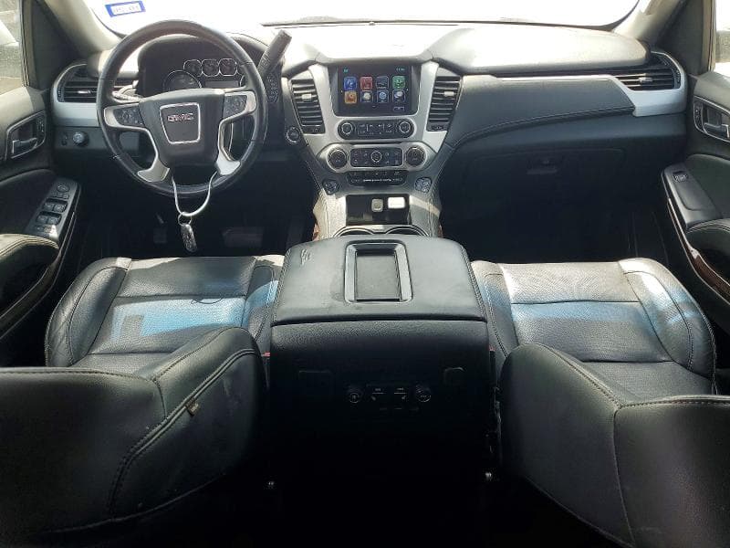 2020 GMC YUKON SLT 8