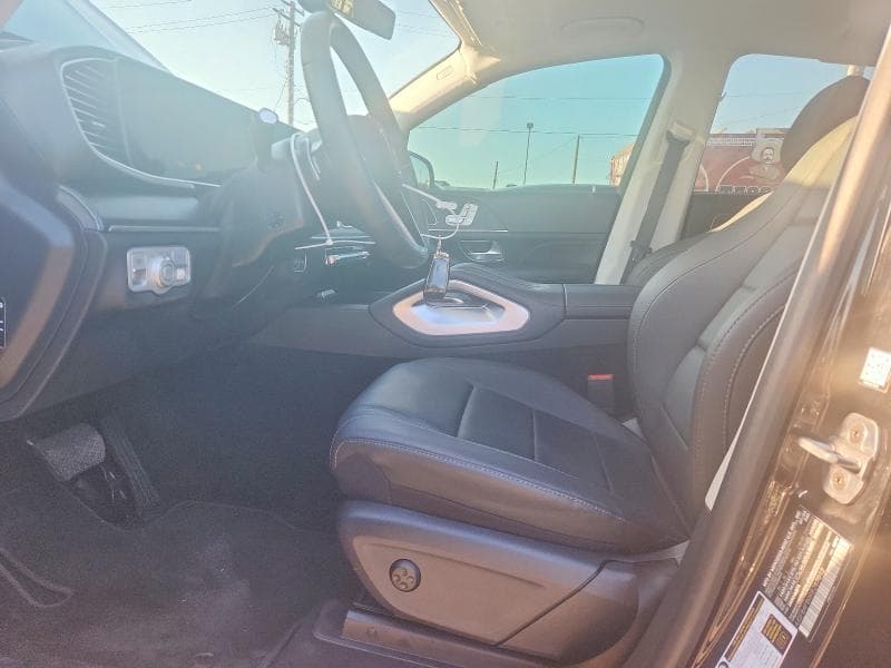 2024 MERCEDES-BENZ GLE 350 4MATIC 7