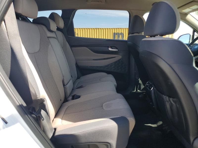 2023 HYUNDAI SANTA FE SEL 11