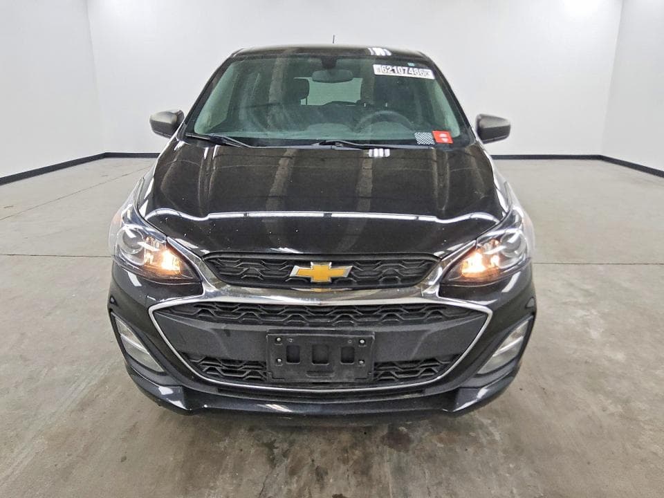 2021 CHEVROLET SPARK LS 5