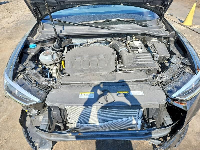 2025 AUDI Q3 PREMIUM S LINE 45 11