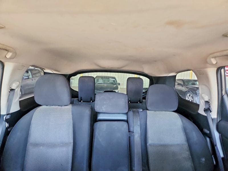 2019 NISSAN PATHFINDER SV 10