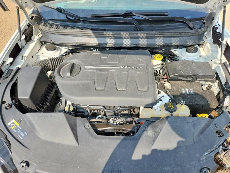 2019 JEEP CHEROKEE TRAILHAWK 12