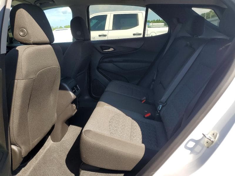 2023 CHEVROLET EQUINOX LT 11
