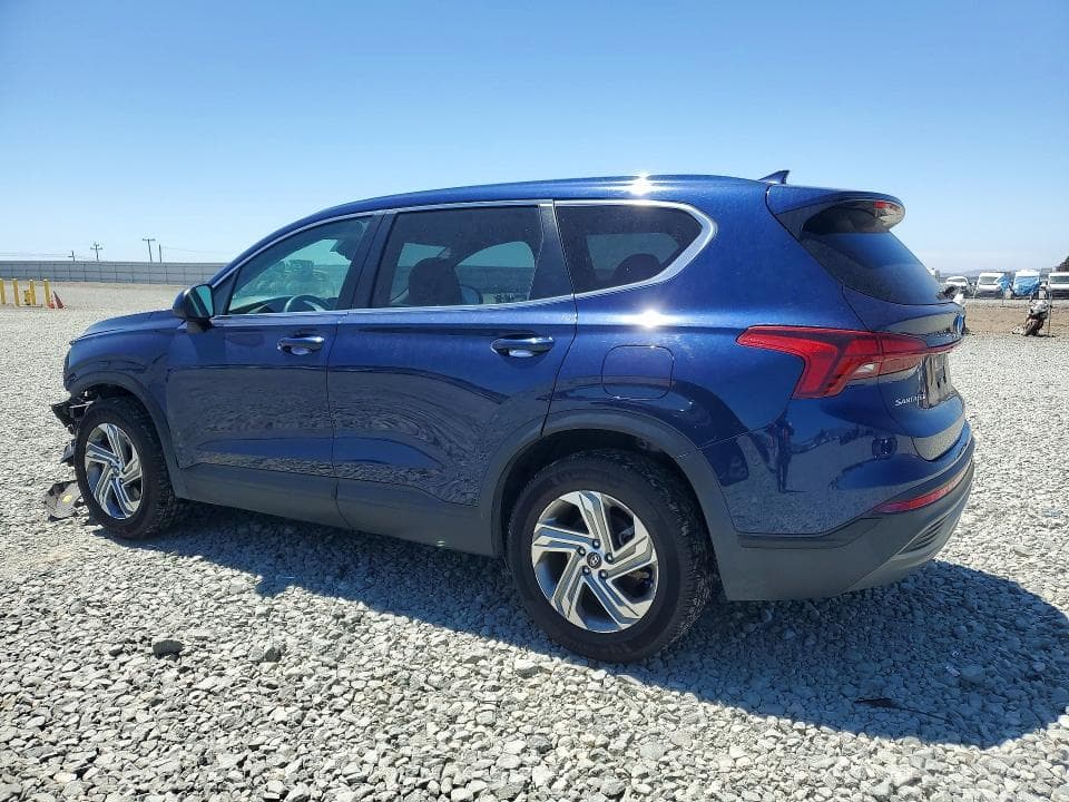 2021 HYUNDAI SANTA FE SE 2
