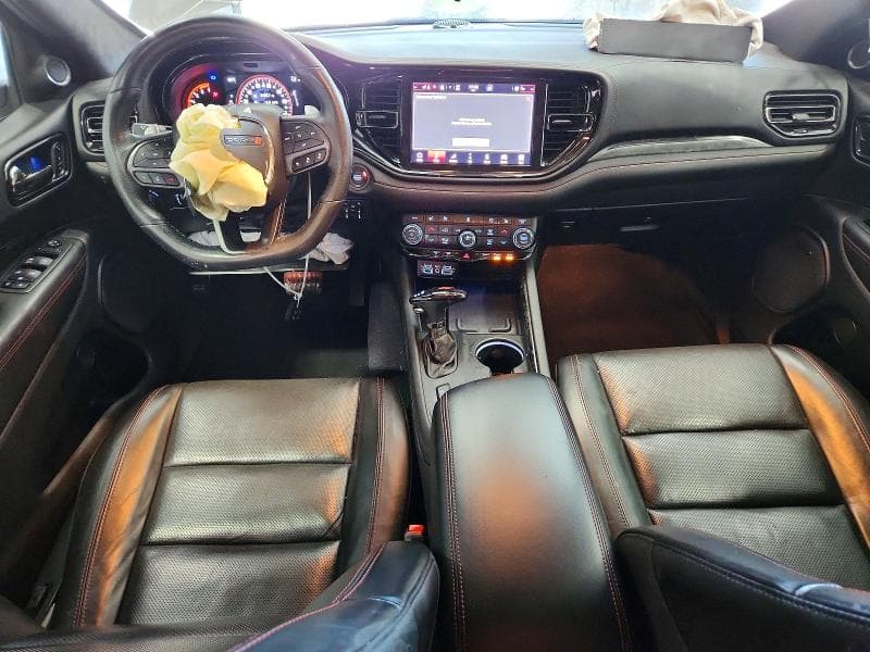 2024 DODGE DURANGO R/T 8