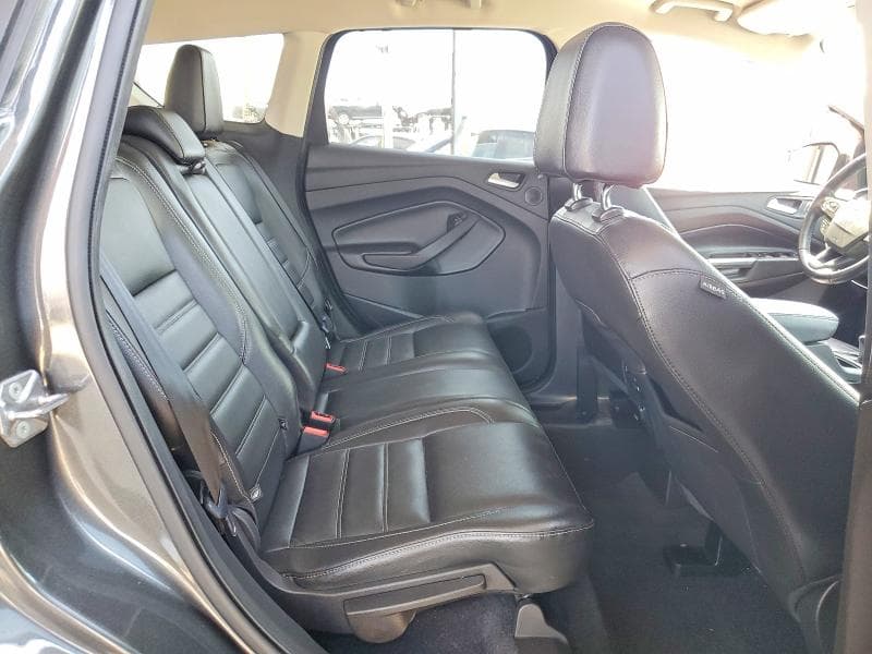 2017 FORD ESCAPE SE 11