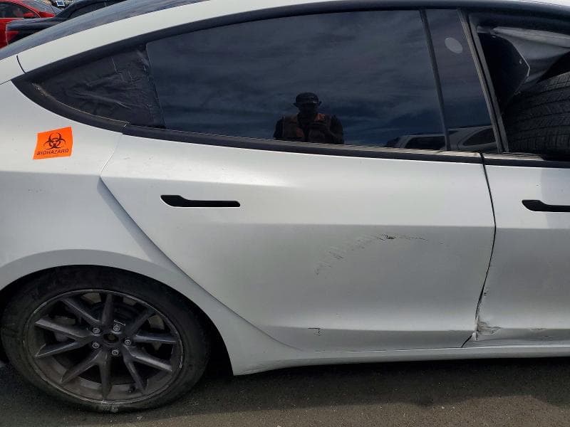 2023 TESLA MODEL 3 10