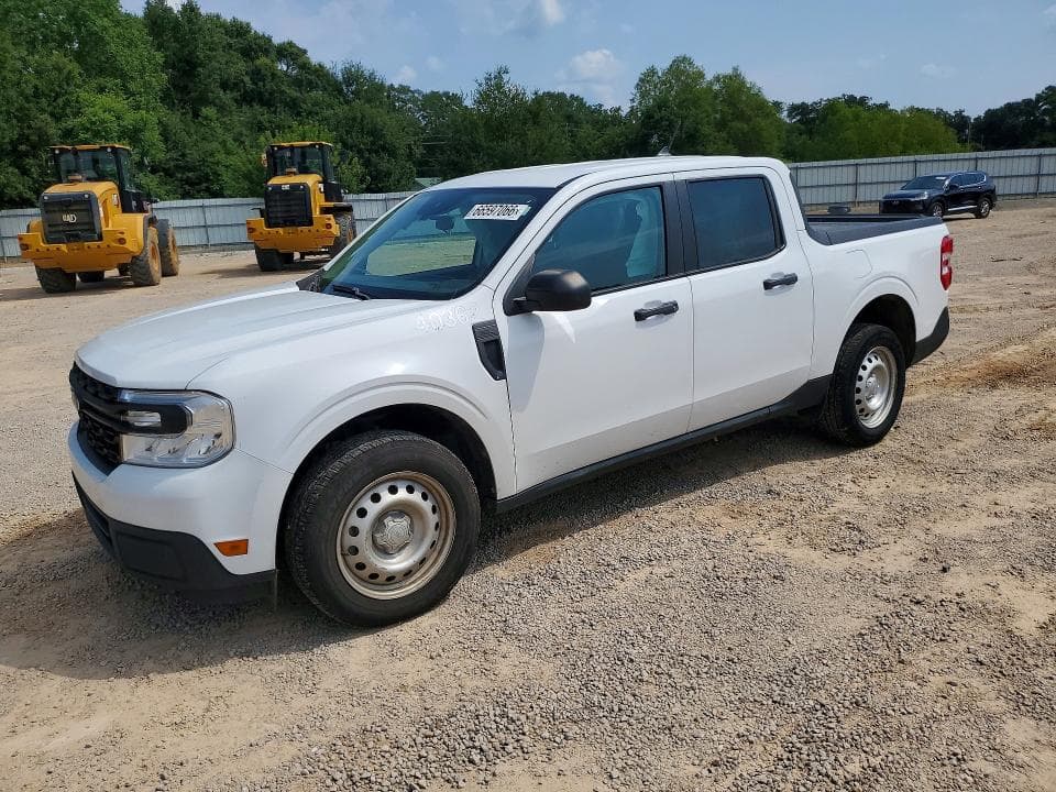 2023 FORD MAVERICK XL - 1