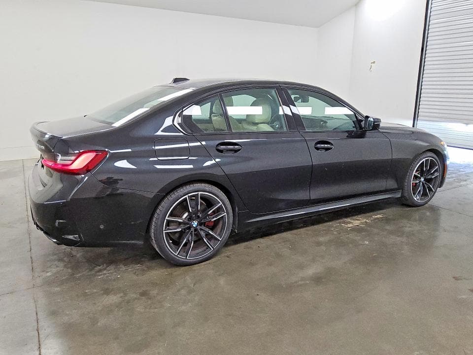 2026 BMW M340I 3