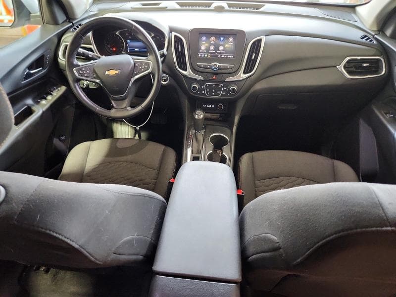 2020 CHEVROLET EQUINOX LT 8