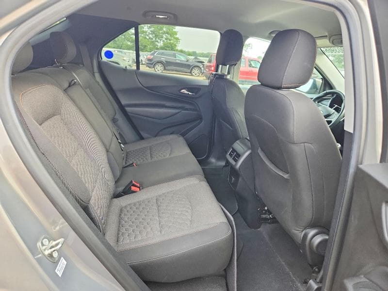 2018 CHEVROLET EQUINOX LT 11