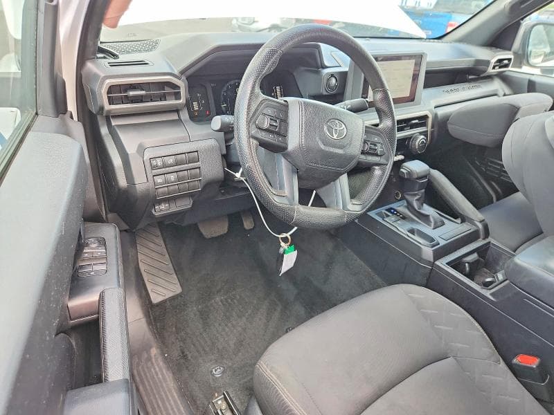 2024 TOYOTA TACOMA SR 8
