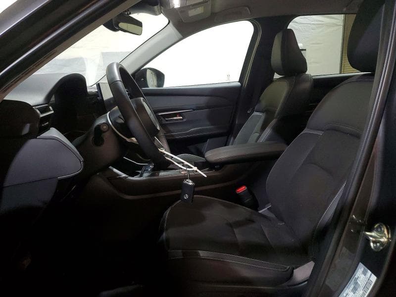 2026 MAZDA CX-5 PREFERRED 7