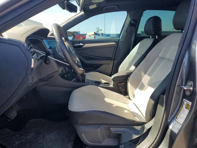 2020 VOLKSWAGEN JETTA S 7