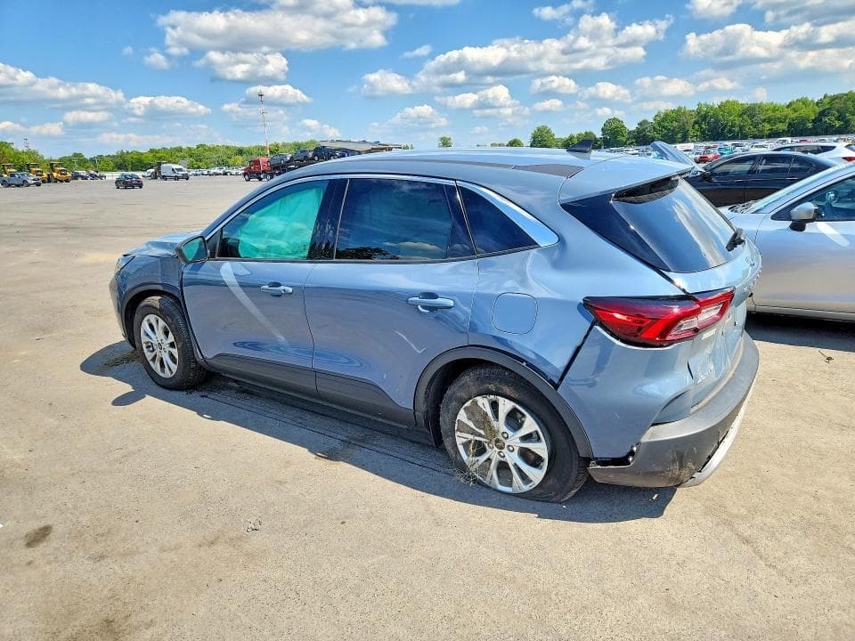 2024 FORD ESCAPE ACTIVE 2