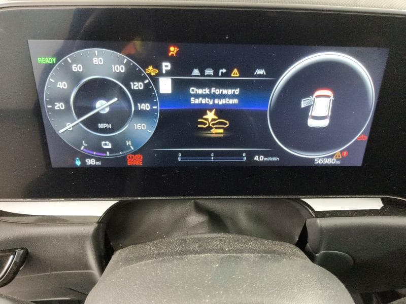 2024 KIA NIRO WIND 9