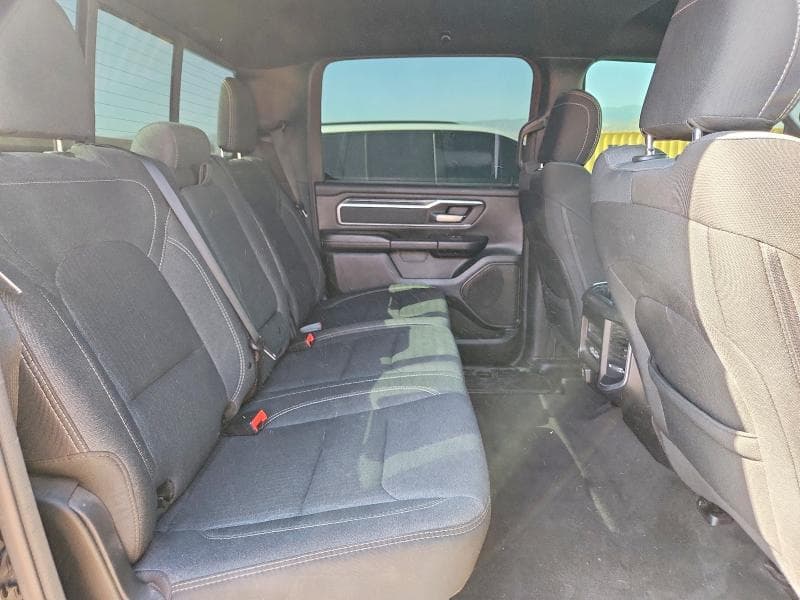 2020 RAM 1500 BIG HORN/LONE STAR 10