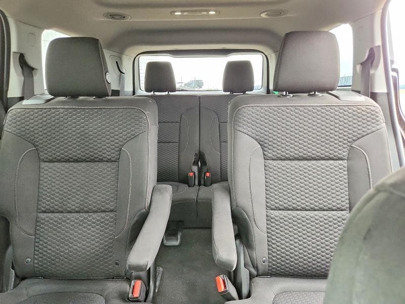 2018 GMC ACADIA SLE 10
