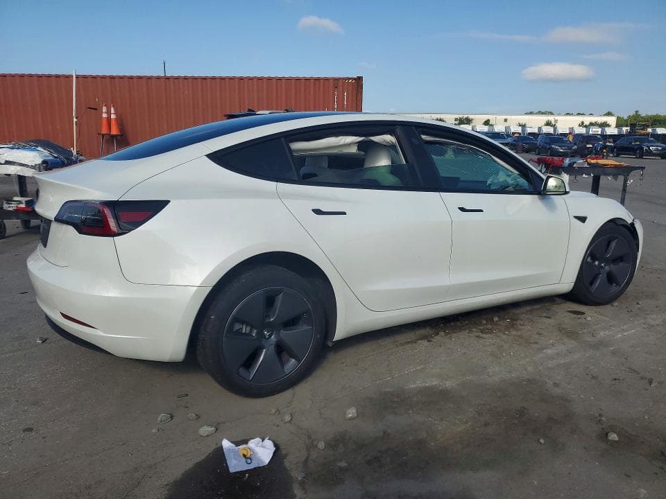 2023 TESLA MODEL 3 3