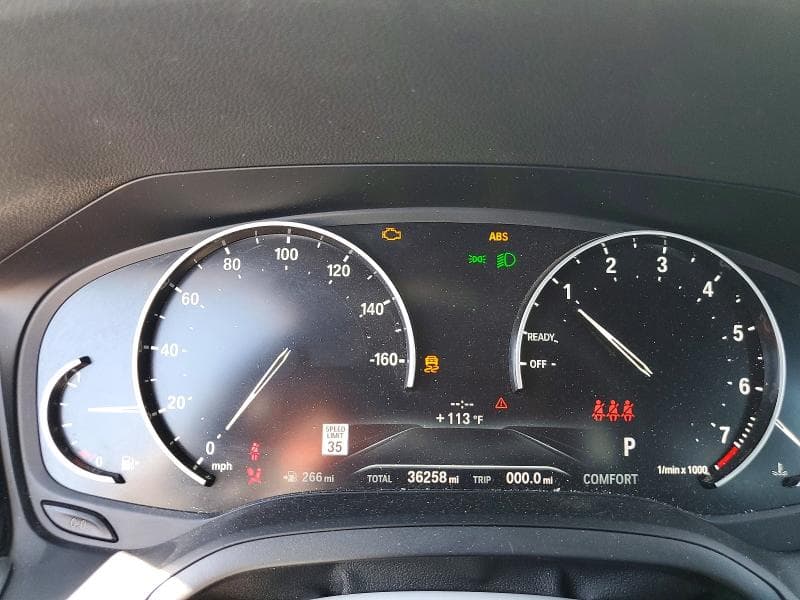 2020 BMW 330I 9