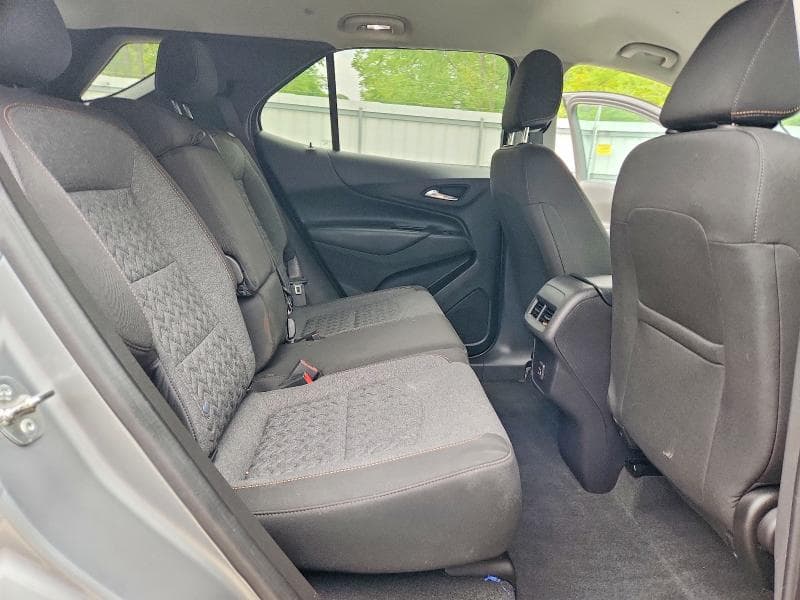2024 CHEVROLET EQUINOX LT 11