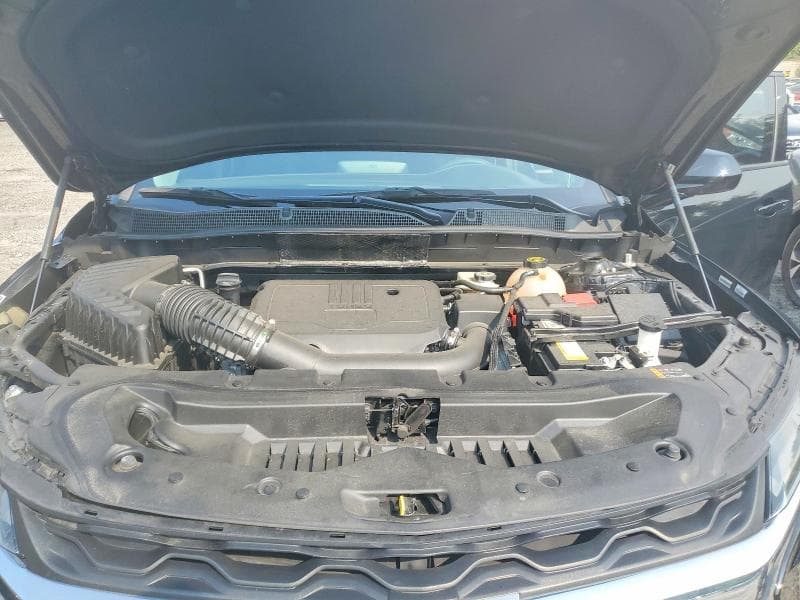 2023 CHEVROLET BLAZER 2LT 11
