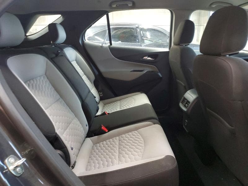 2020 CHEVROLET EQUINOX LS 11