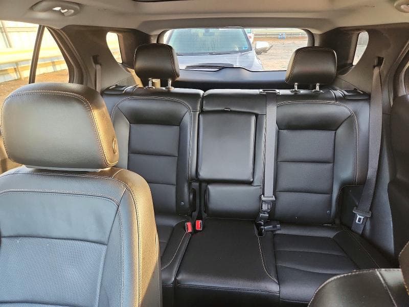 2021 CHEVROLET EQUINOX LT 10