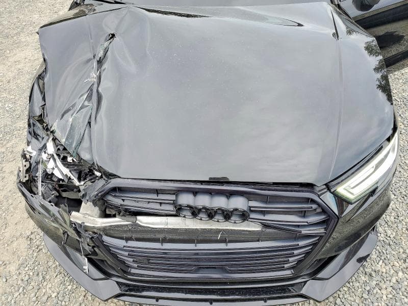 2020 AUDI S3 PREMIUM PLUS 11