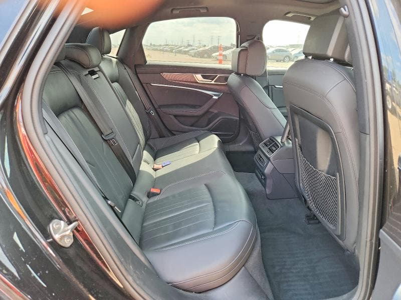 2021 AUDI A6 PREMIUM PLUS 10