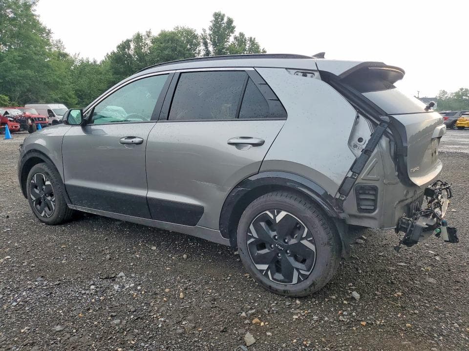 2024 KIA NIRO WIND 2